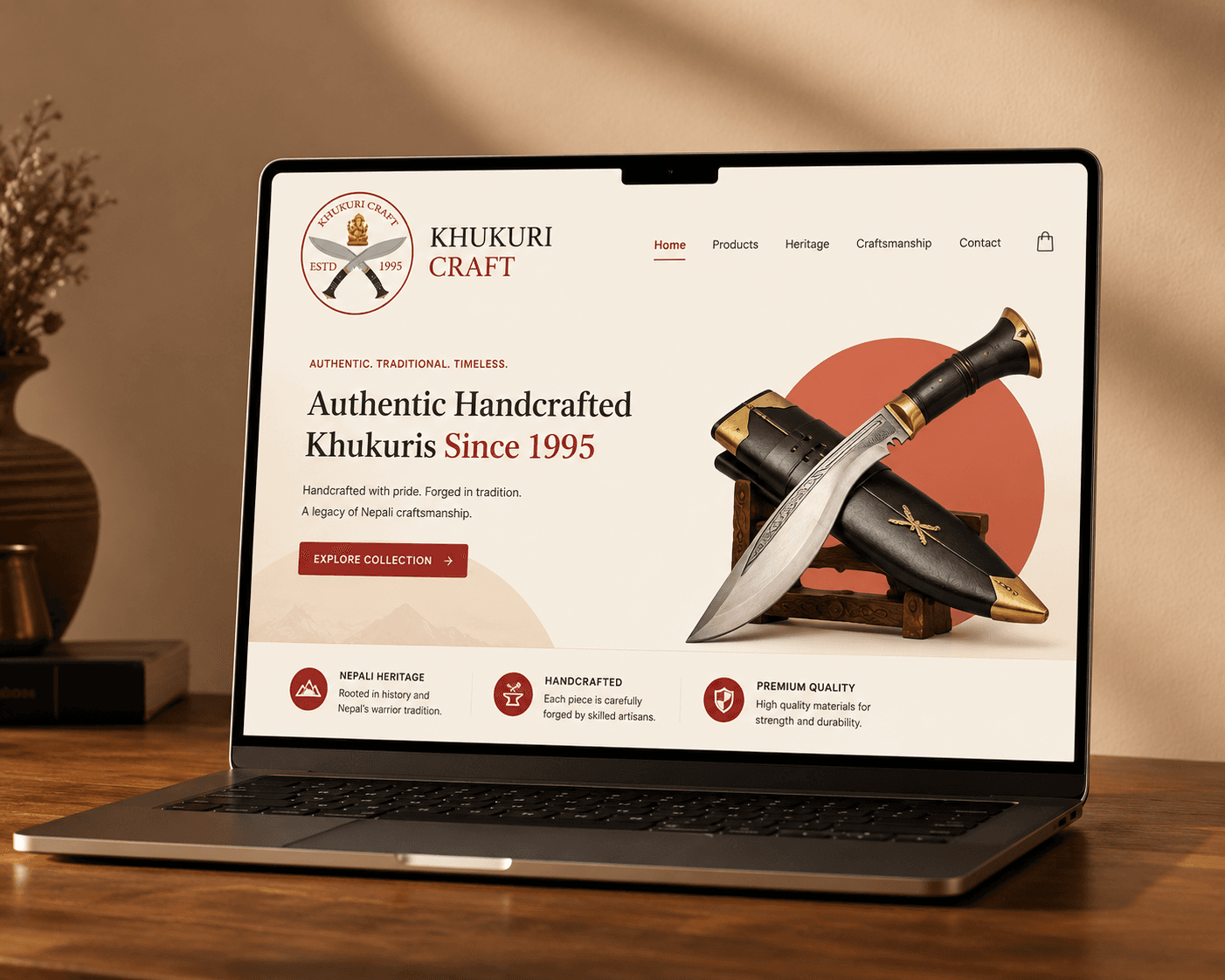 Khukuricraft